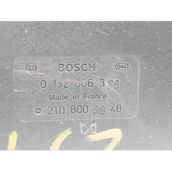 Recambio de centralita cierre para mercedes-benz clase e (w210) e 300 d (210.020) referencia OEM IAM 2108000048 0132006338 