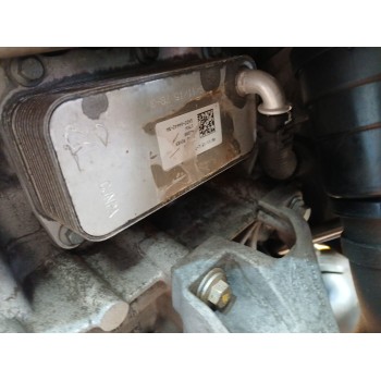 Recambio de despiece motor para jaguar xe (x760) 2.0 d referencia OEM IAM 204DTD  