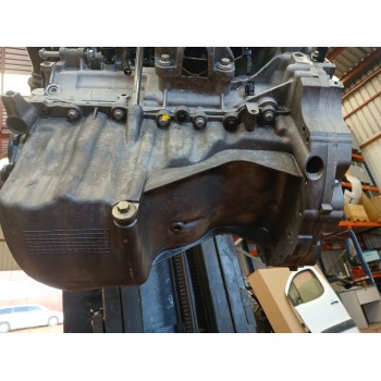 Recambio de despiece motor para jaguar xe (x760) 2.0 d referencia OEM IAM 204DTD  