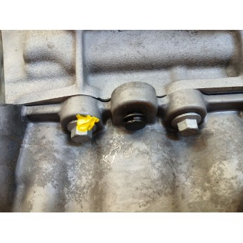 Recambio de despiece motor para jaguar xe (x760) 2.0 d referencia OEM IAM 204DTD  