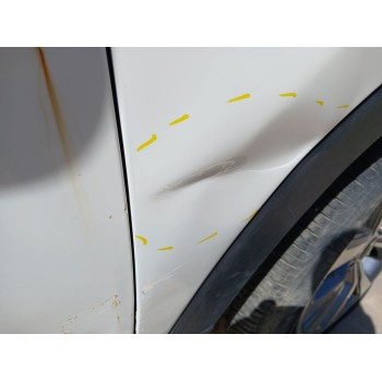 Recambio de aleta delantera derecha para kia sportage iii (sl) 1.7 crdi referencia OEM IAM   