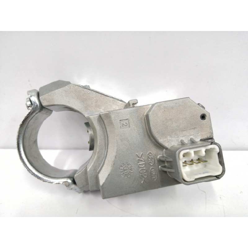 Recambio de antirrobo para hyundai ioniq tecno hybrid referencia OEM IAM 81900G2700 BLOQUEO ELECTRICO 