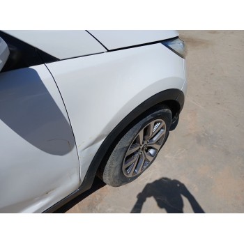Recambio de aleta delantera derecha para kia sportage iii (sl) 1.7 crdi referencia OEM IAM   