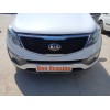 Recambio de paragolpes delantero para kia sportage iii (sl) 1.7 crdi referencia OEM IAM   