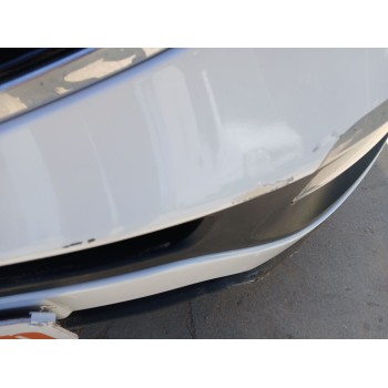 Recambio de paragolpes delantero para kia sportage iii (sl) 1.7 crdi referencia OEM IAM   