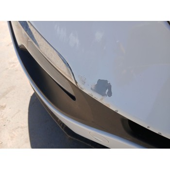 Recambio de paragolpes delantero para kia sportage iii (sl) 1.7 crdi referencia OEM IAM   