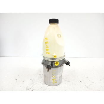 Recambio de bomba direccion para opel vectra c gts (z02) 1.8 16v (f68) referencia OEM IAM   