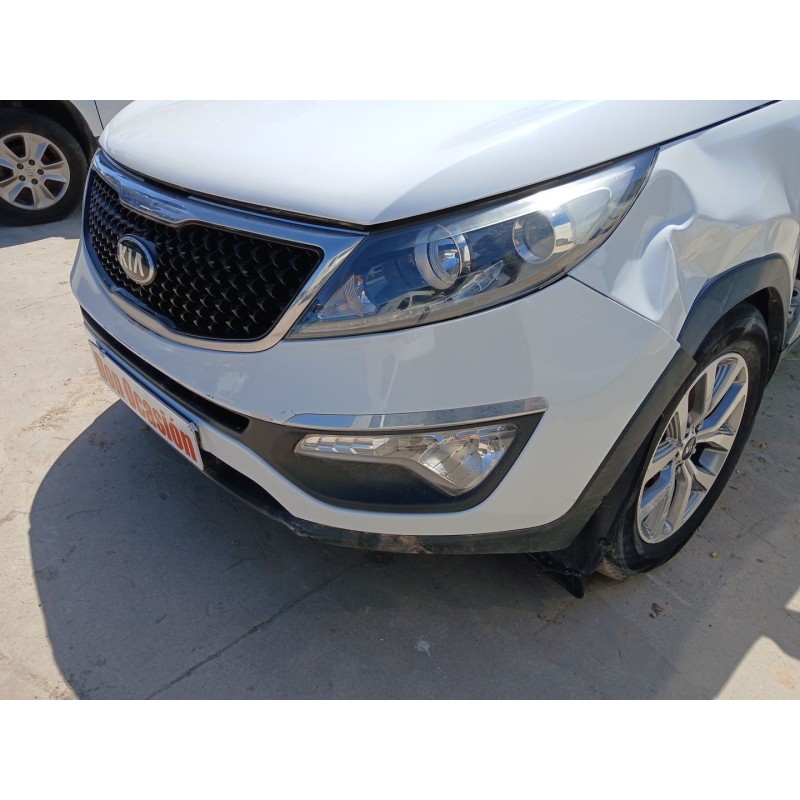 PARAGOLPES DELANTERO 863613U000 865613U000