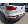 Recambio de paragolpes trasero para kia sportage iii (sl) 1.7 crdi referencia OEM IAM   