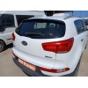 Recambio de porton trasero para kia sportage iii (sl) 1.7 crdi referencia OEM IAM   