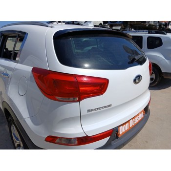 Recambio de porton trasero para kia sportage iii (sl) 1.7 crdi referencia OEM IAM   