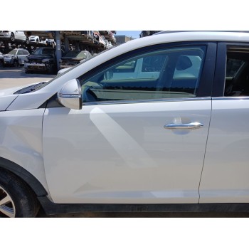 Recambio de puerta delantera izquierda para kia sportage iii (sl) 1.7 crdi referencia OEM IAM   