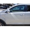 Recambio de puerta delantera izquierda para kia sportage iii (sl) 1.7 crdi referencia OEM IAM   