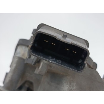 Recambio de motor limpia delantero para renault clio iii rip curl referencia OEM IAM 54523611 8200268931 