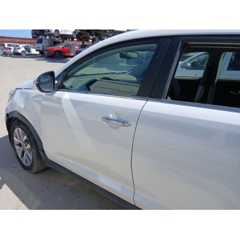 Recambio de puerta delantera izquierda para kia sportage iii (sl) 1.7 crdi referencia OEM IAM   