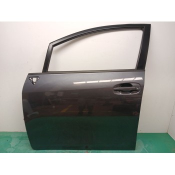 Recambio de puerta delantera izquierda para toyota verso (_r2_) 2.0 d-4d (aur20_) referencia OEM IAM 670020F020  