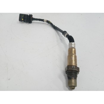 Recambio de sonda lambda para mg zs suv (azs1) 1.0 t-gdi referencia OEM IAM F01R00C153  10431537