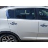 Recambio de puerta trasera derecha para kia sportage iii (sl) 1.7 crdi referencia OEM IAM   