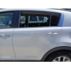 Recambio de puerta trasera izquierda para kia sportage iii (sl) 1.7 crdi referencia OEM IAM   