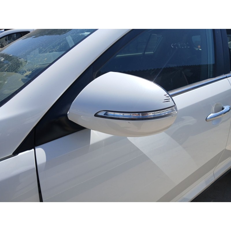 Recambio de retrovisor izquierdo para kia sportage iii (sl) 1.7 crdi referencia OEM IAM   