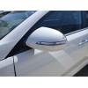 Recambio de retrovisor izquierdo para kia sportage iii (sl) 1.7 crdi referencia OEM IAM   