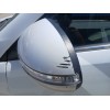 Recambio de retrovisor izquierdo para kia sportage iii (sl) 1.7 crdi referencia OEM IAM   