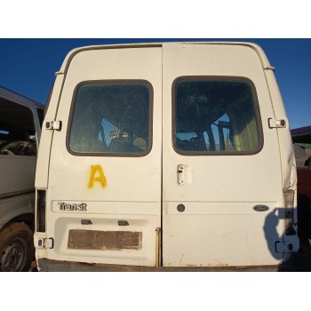 FORD TRANSIT AUTOBÚS (E_ _)