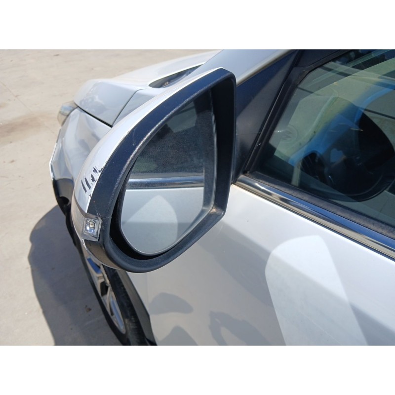 RETROVISOR IZQUIERDO
