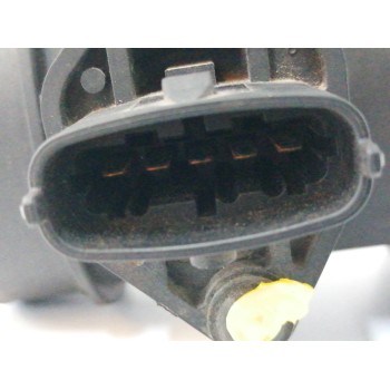 Recambio de caudalimetro para nissan terrano/terrano.ii (r20) 2.7 turbodiesel referencia OEM IAM 226807F406 0281002596 