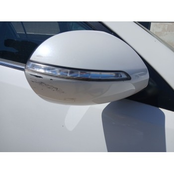 Recambio de retrovisor derecho para kia sportage iii (sl) 1.7 crdi referencia OEM IAM   