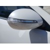 Recambio de retrovisor derecho para kia sportage iii (sl) 1.7 crdi referencia OEM IAM   