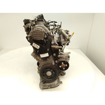 Recambio de motor completo para toyota yaris (_p9_) 1.4 d-4d (nlp90_) referencia OEM IAM IND  