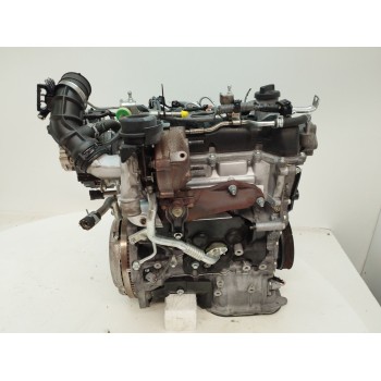 Recambio de motor completo para toyota yaris (_p9_) 1.4 d-4d (nlp90_) referencia OEM IAM IND  