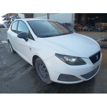 seat ibiza iv (6j5, 6p1) del año 2009