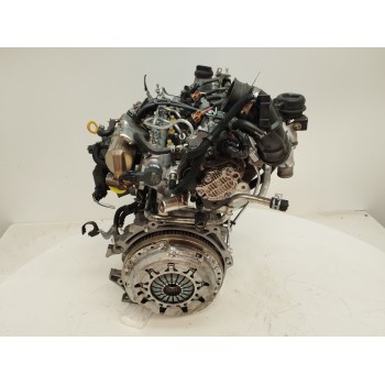 Recambio de motor completo para toyota yaris (_p9_) 1.4 d-4d (nlp90_) referencia OEM IAM IND  