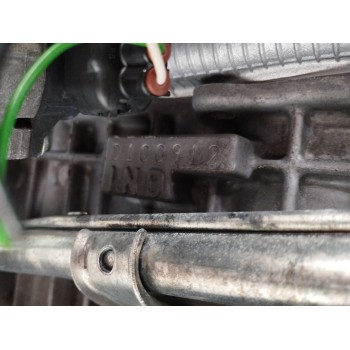 Recambio de motor completo para toyota yaris (_p9_) 1.4 d-4d (nlp90_) referencia OEM IAM IND  