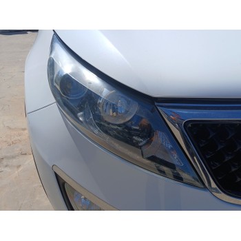 Recambio de faro derecho para kia sportage iii (sl) 1.7 crdi referencia OEM IAM   