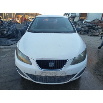 seat ibiza iv (6j5, 6p1) del año 2009