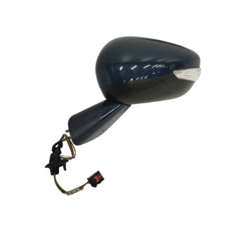 Recambio de retrovisor izquierdo para citroën c4 picasso 1.2 12v e-thp referencia OEM IAM  6 CABLES 