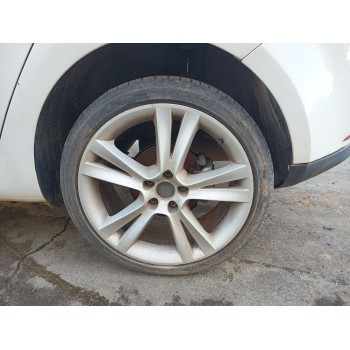 seat ibiza iv (6j5, 6p1) del año 2009