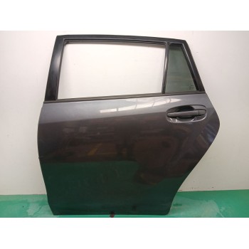 Recambio de puerta trasera izquierda para toyota verso (_r2_) 2.0 d-4d (aur20_) referencia OEM IAM 670040F040  