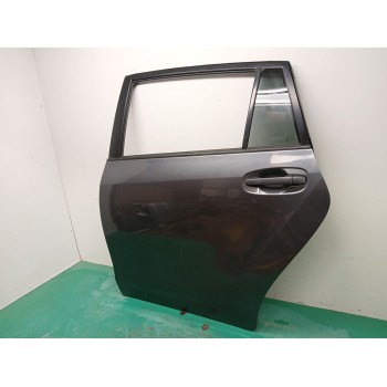 Recambio de puerta trasera izquierda para toyota verso (_r2_) 2.0 d-4d (aur20_) referencia OEM IAM 670040F040  