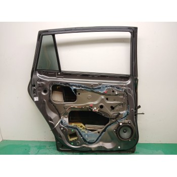 Recambio de puerta trasera izquierda para toyota verso (_r2_) 2.0 d-4d (aur20_) referencia OEM IAM 670040F040  