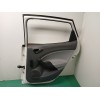 Recambio de puerta trasera derecha para seat ibiza iv (6j5, 6p1) 1.9 tdi referencia OEM IAM 6J4833056  
