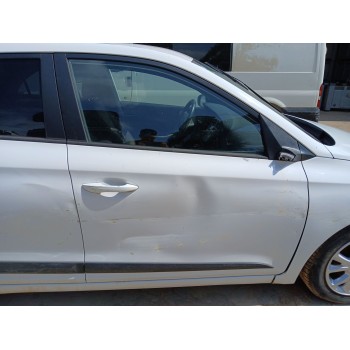 Recambio de puerta delantera derecha para hyundai i20 ii (gb, ib) 1.2 referencia OEM IAM 76004C8010  