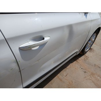 Recambio de puerta delantera derecha para hyundai i20 ii (gb, ib) 1.2 referencia OEM IAM 76004C8010  