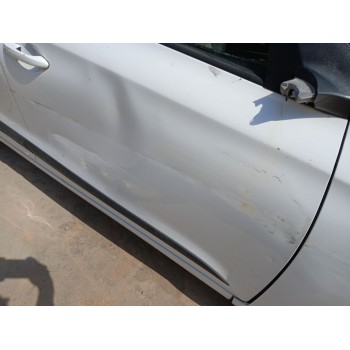 Recambio de puerta delantera derecha para hyundai i20 ii (gb, ib) 1.2 referencia OEM IAM 76004C8010  
