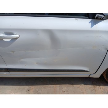 Recambio de puerta delantera derecha para hyundai i20 ii (gb, ib) 1.2 referencia OEM IAM 76004C8010  