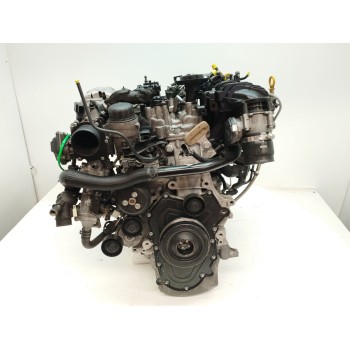 Recambio de motor completo para jaguar xe (x760) 2.0 d referencia OEM IAM 204DTD  