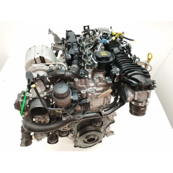 Recambio de motor completo para jaguar xe (x760) 2.0 d referencia OEM IAM 204DTD  